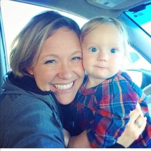 Meet your Posher, Amanda